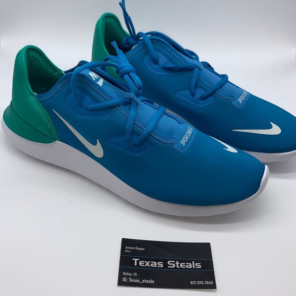 Nike Hakata Blue Orbit main image 6